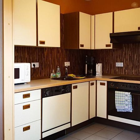 Ferienwohnung Reuscher, Trier-Newel Kültér fotó