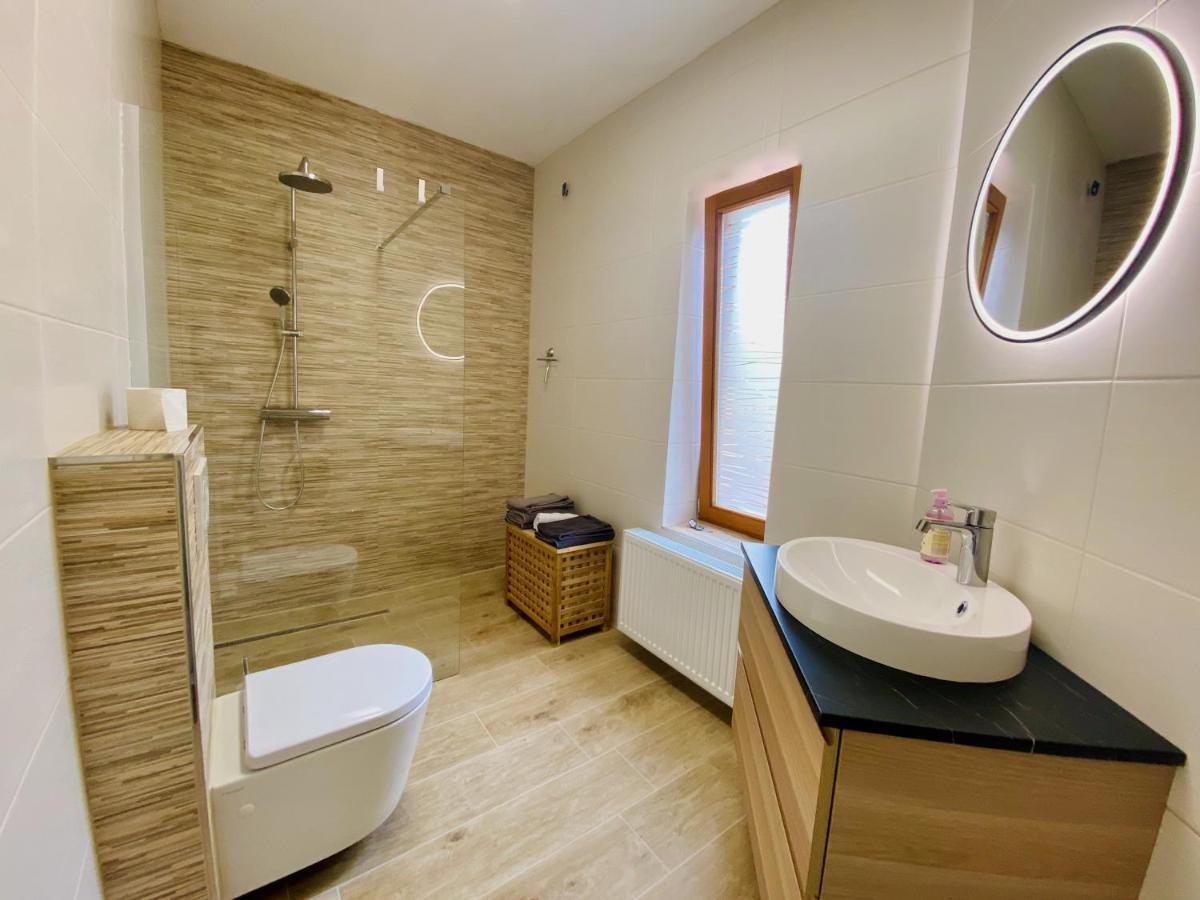 Ferienwohnung Reuscher, Trier-Newel Kültér fotó