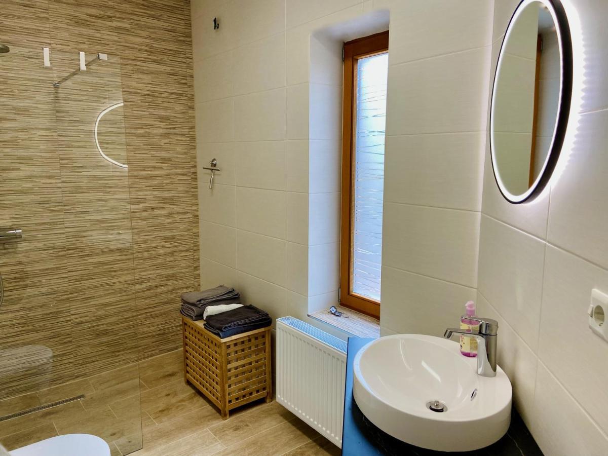Ferienwohnung Reuscher, Trier-Newel Kültér fotó