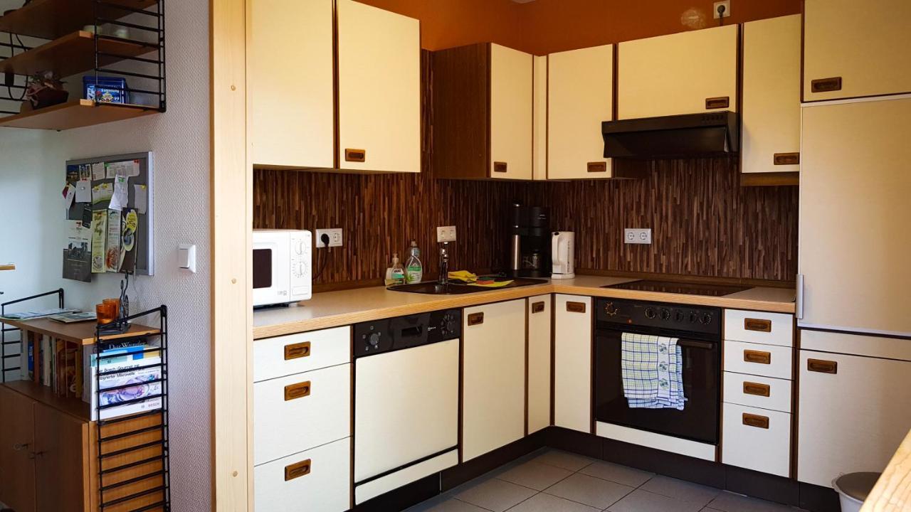 Ferienwohnung Reuscher, Trier-Newel Kültér fotó