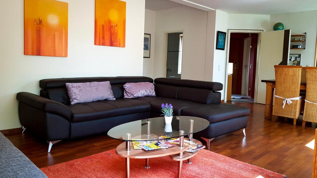 Ferienwohnung Reuscher, Trier-Newel Kültér fotó