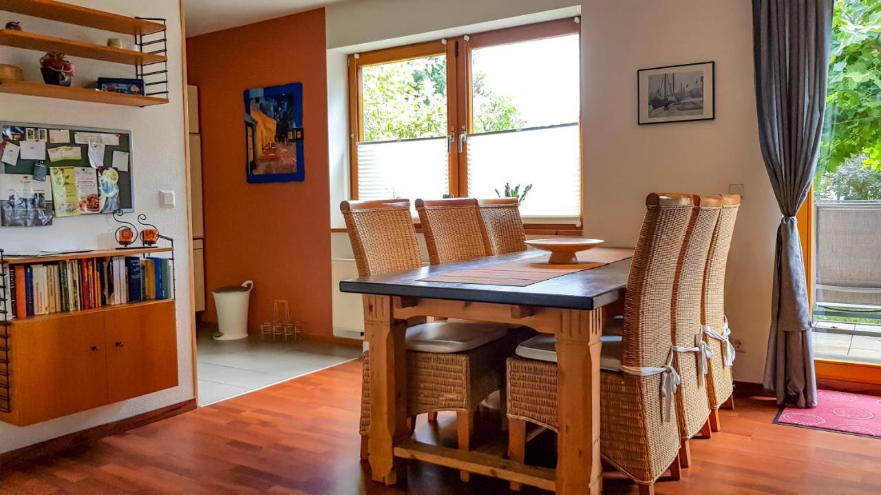 Ferienwohnung Reuscher, Trier-Newel Kültér fotó